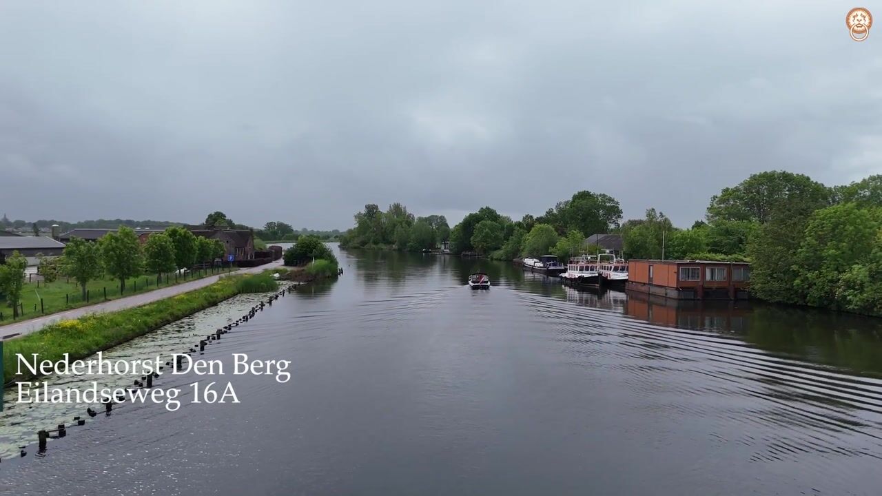 Video of Eilandseweg 16-A