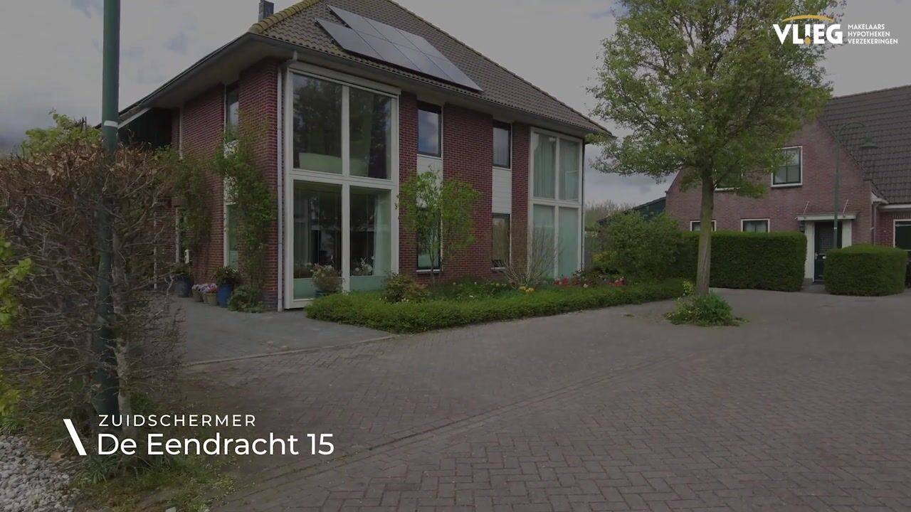 Video van De Eendracht 15