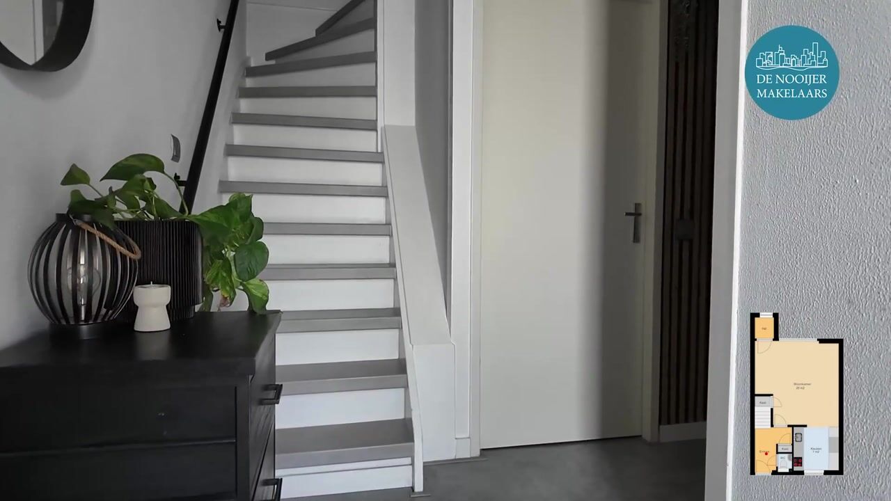 Video van Spinhuisweg 14