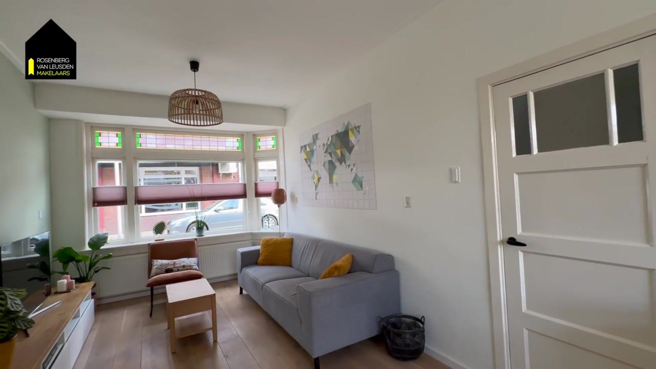 Video van Karperstraat 16