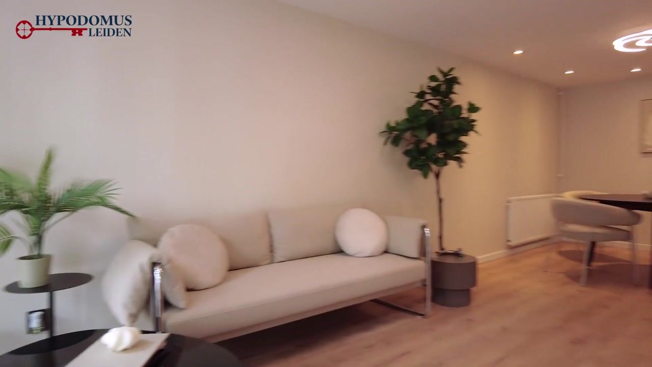 Video van Langegracht 167
