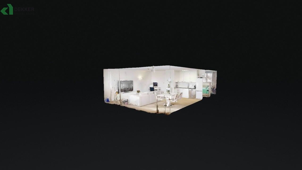 Video of Kalhuisplaats 68