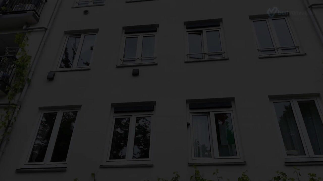 Video van James Rosskade 13-3