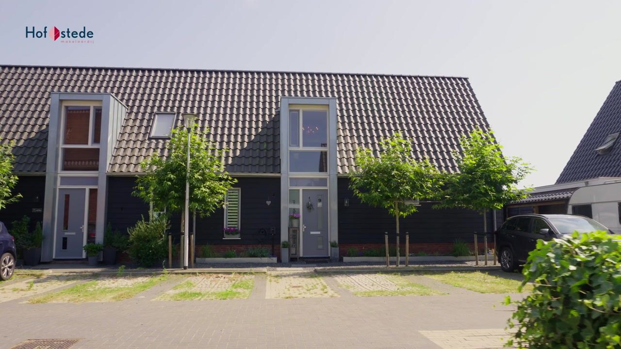 Video van Kanteelhof 9