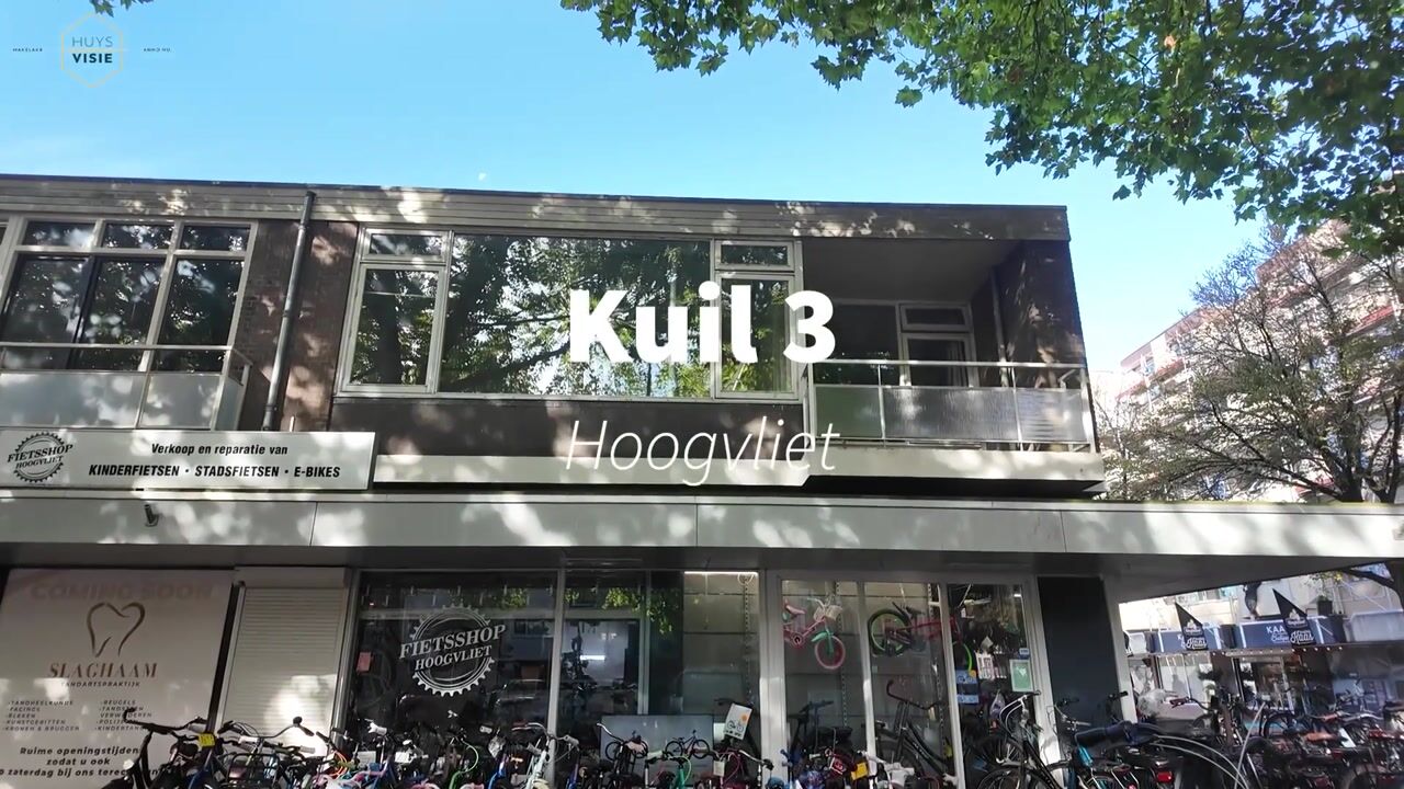 Video van Kuil 3