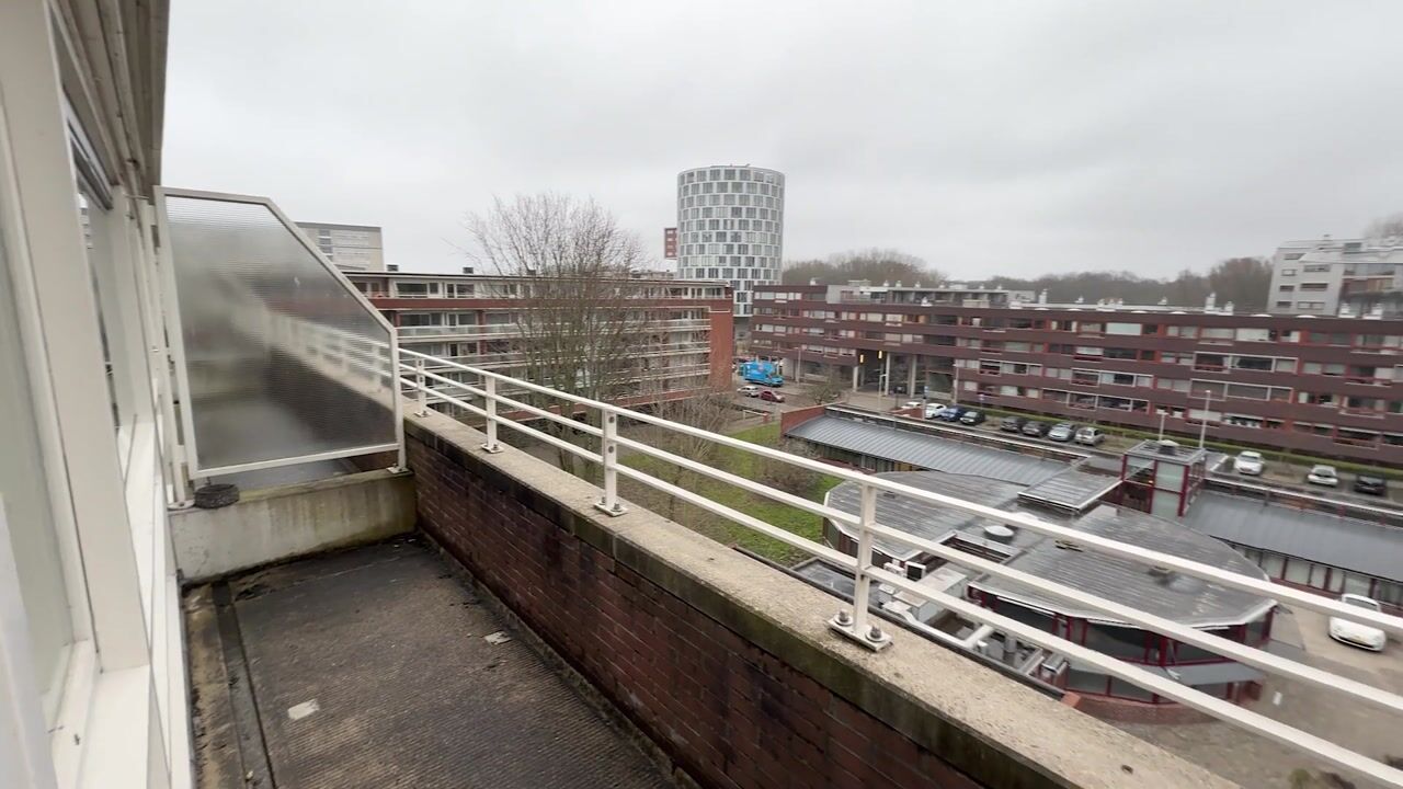 Video of Oeverpad 280