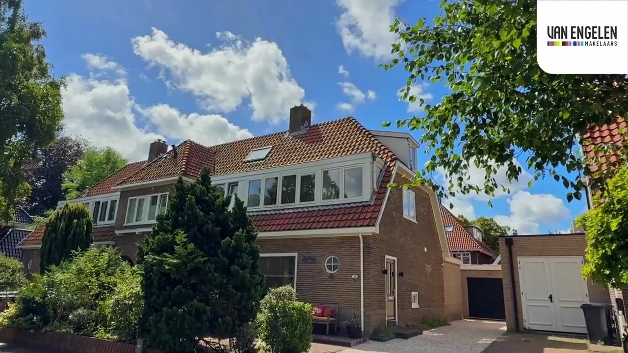 Video van Recifelaan 30