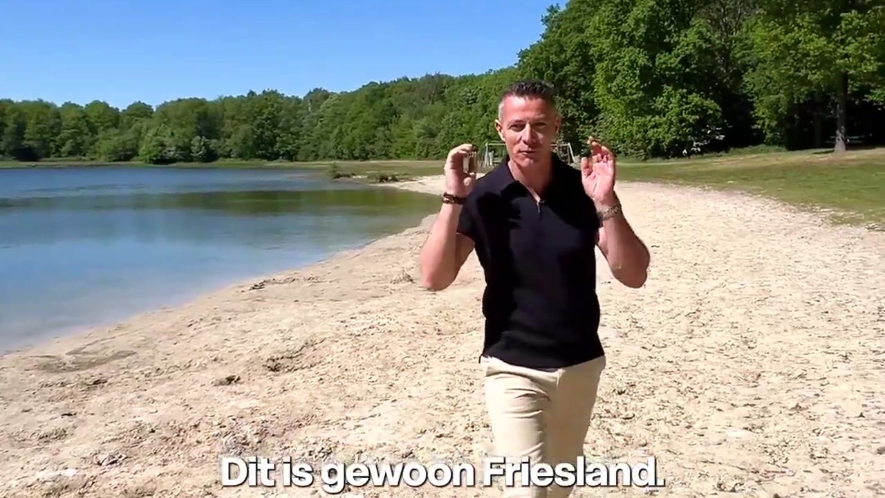 Video of Het Bosmeer 41