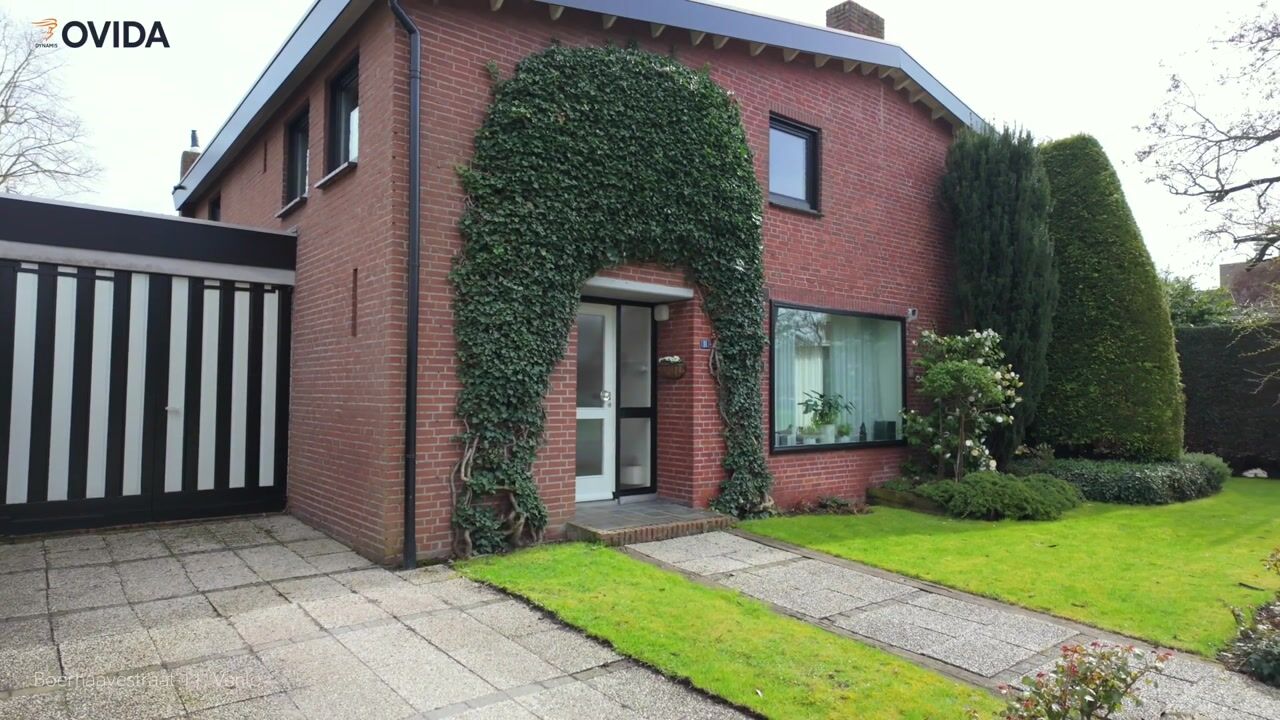 Video van Boerhaavestraat 11