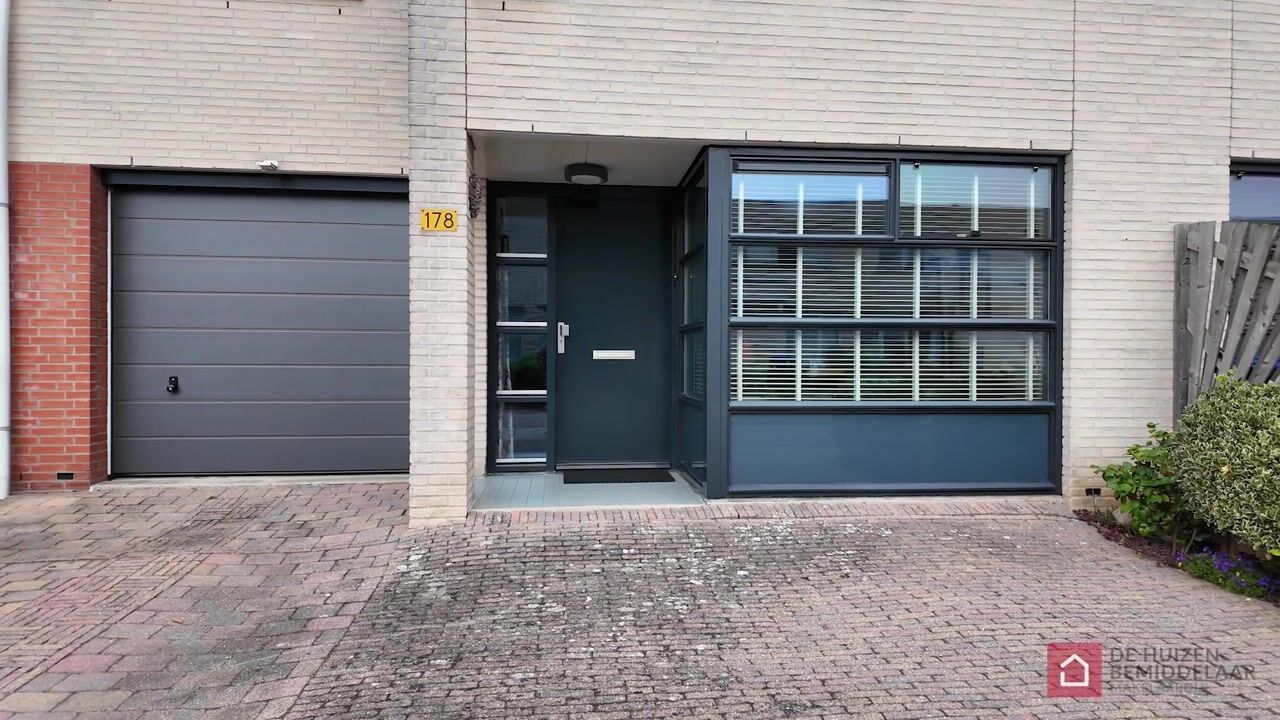 Video van Amazone 178