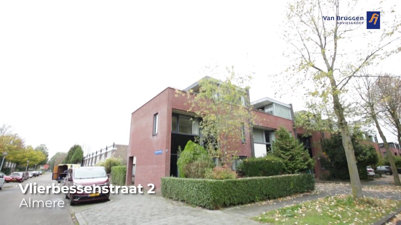 Bekijk video van Vlierbessenstraat 2