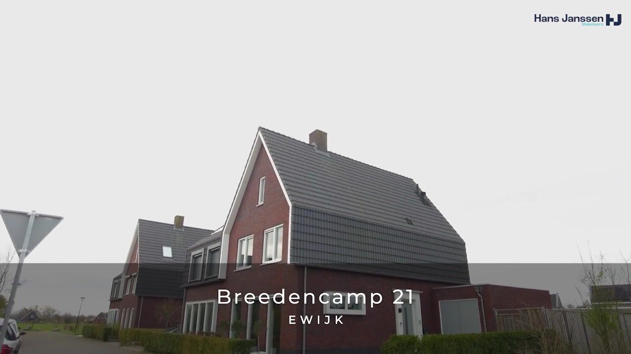 Video van Breedencamp 21
