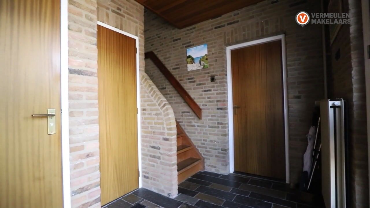 Video van Burgemeester Hermsenstraat 98-B