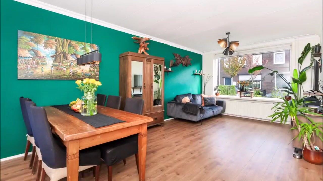 Video van Van Ruysdaelstraat 12