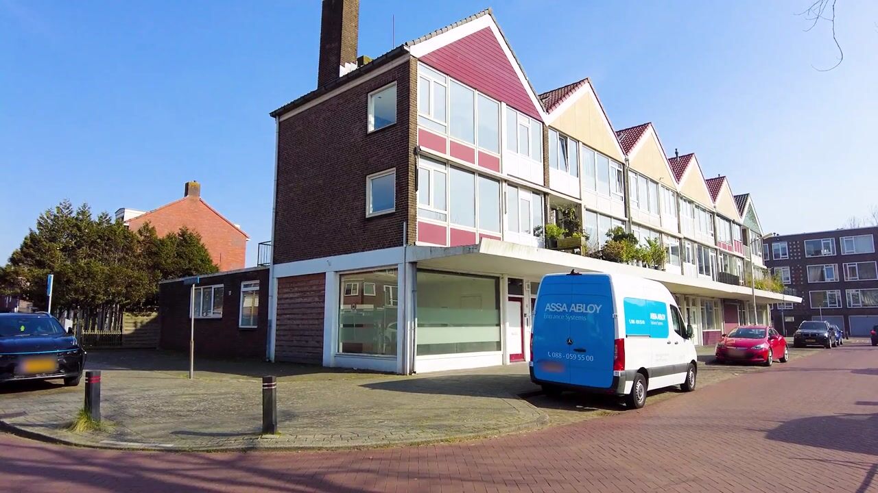 Video van Breesaperhof 33