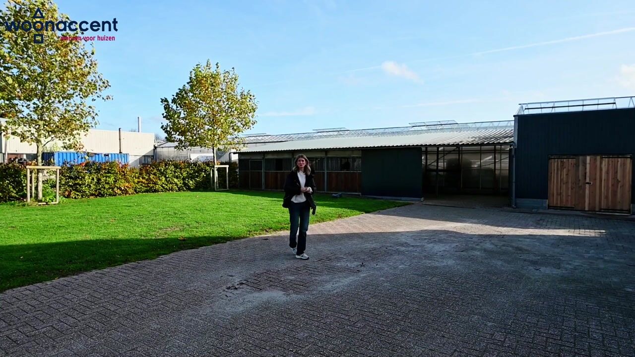 Video of Linnaeusweg 9