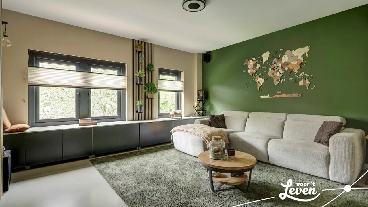 Video of Schuttersgracht 11