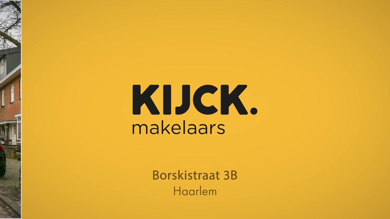 Video of Borskistraat 3-BRD