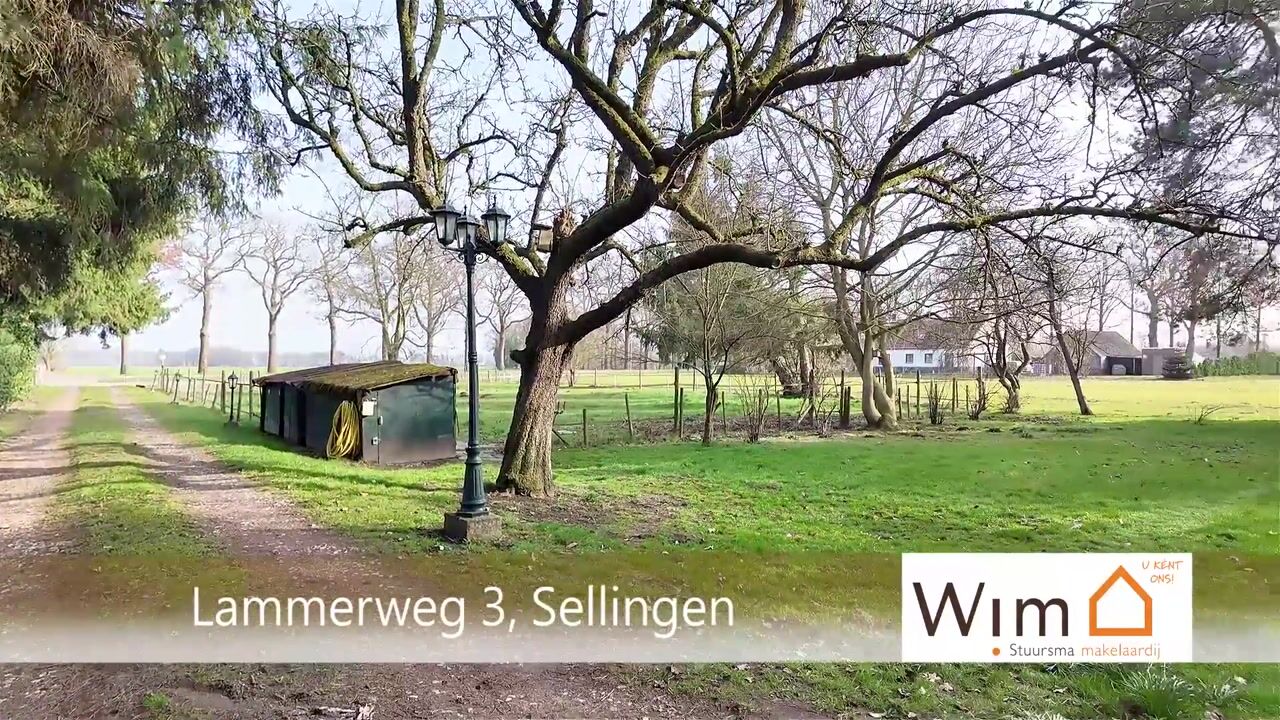 Video van Lammerweg 3