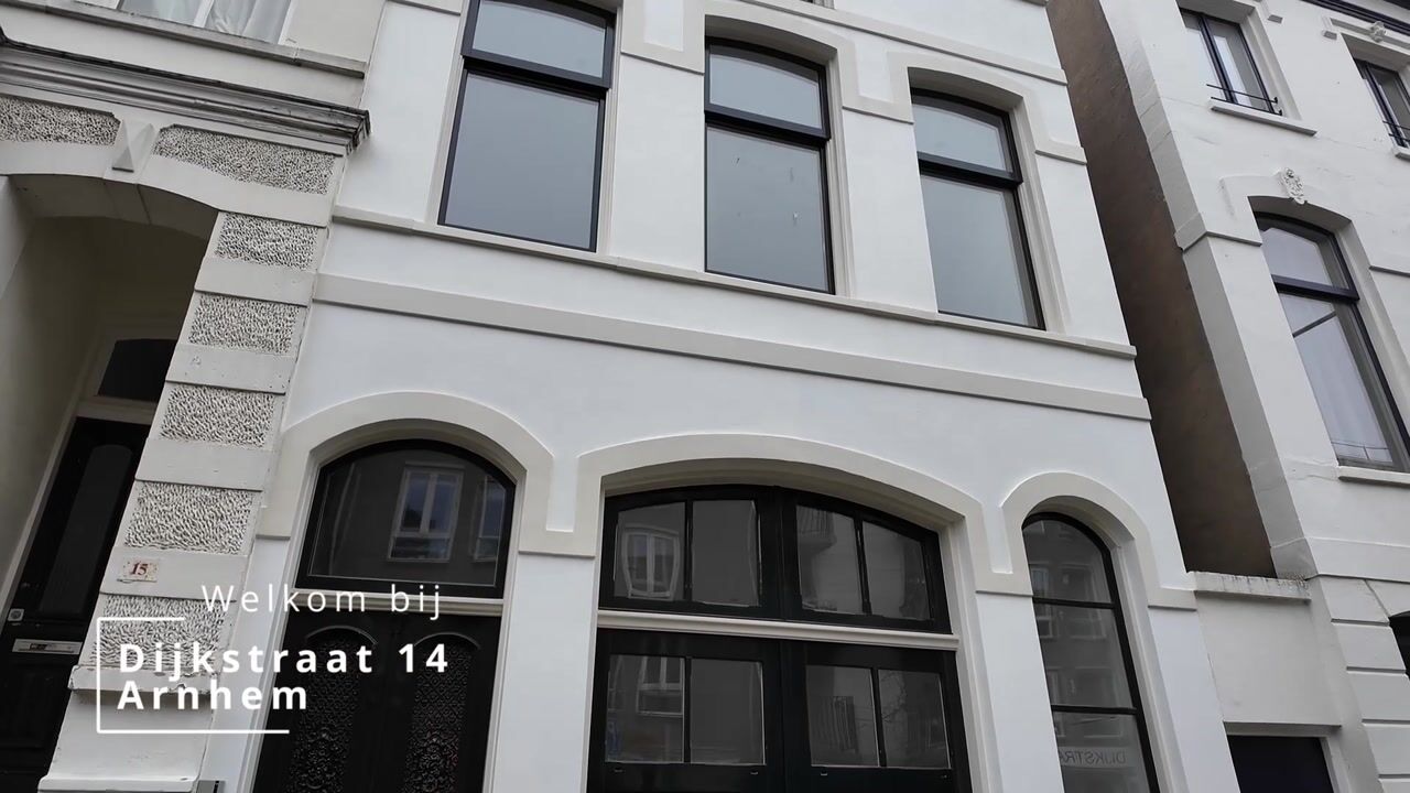 Video van Dijkstraat 14