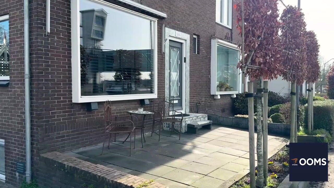 Video of IJsseldijk 404
