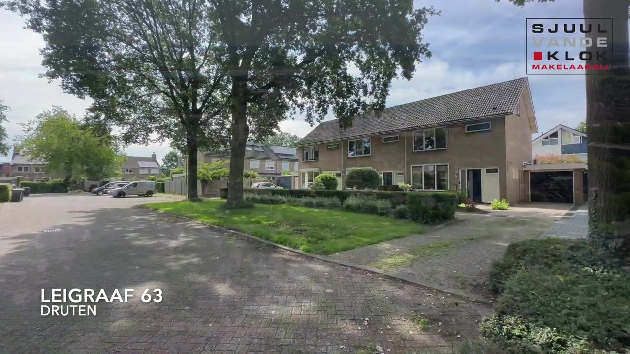 Video van Leigraaf 63