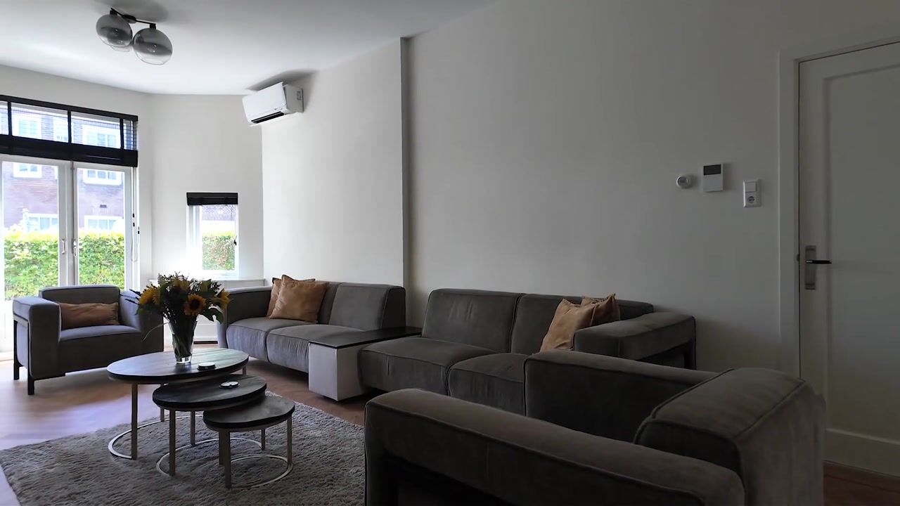 Video van Van Aerssenstraat 31-A