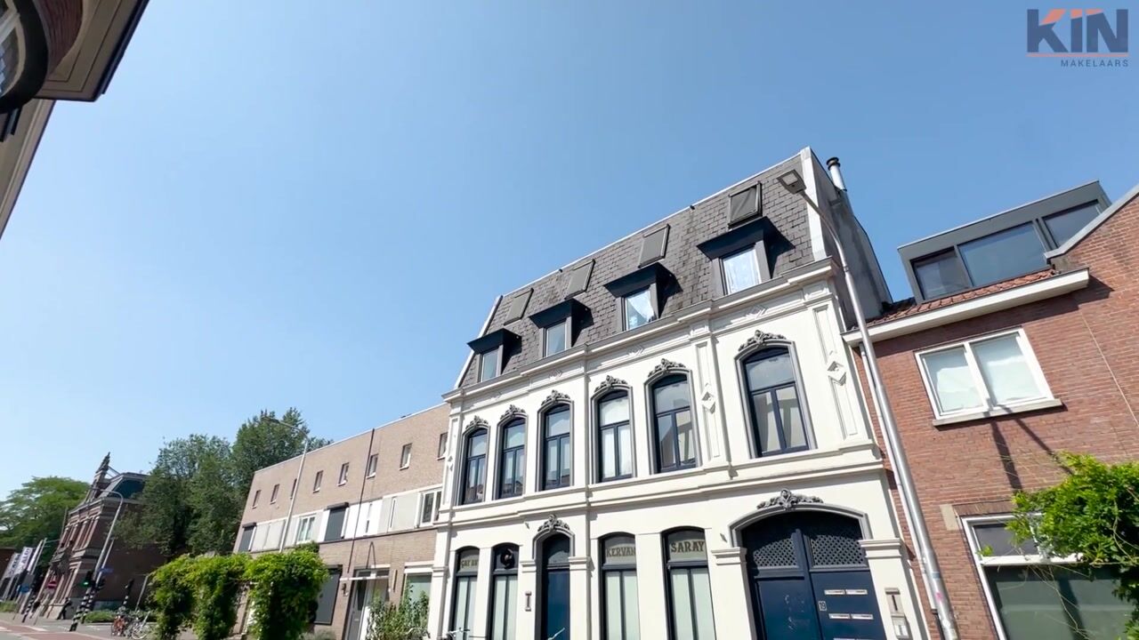 Video van Gasthuisring 19-F