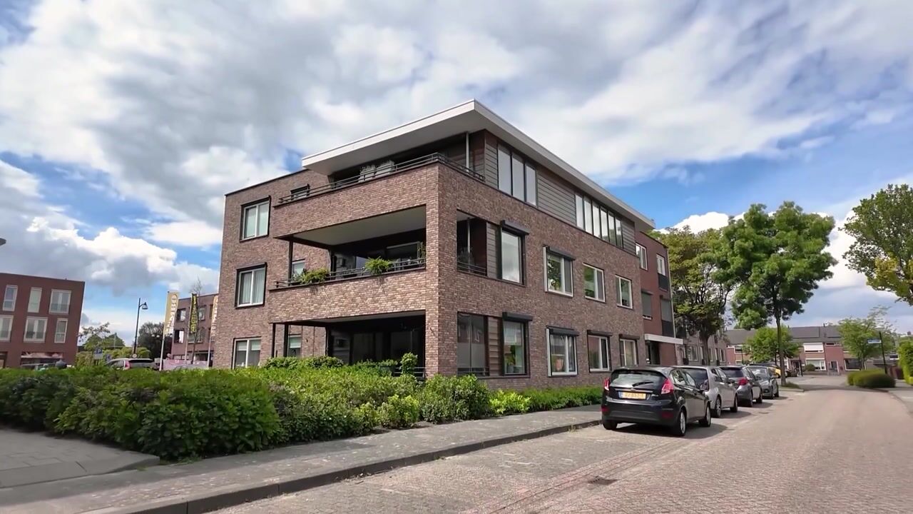 Video van Jasmijnstraat 44