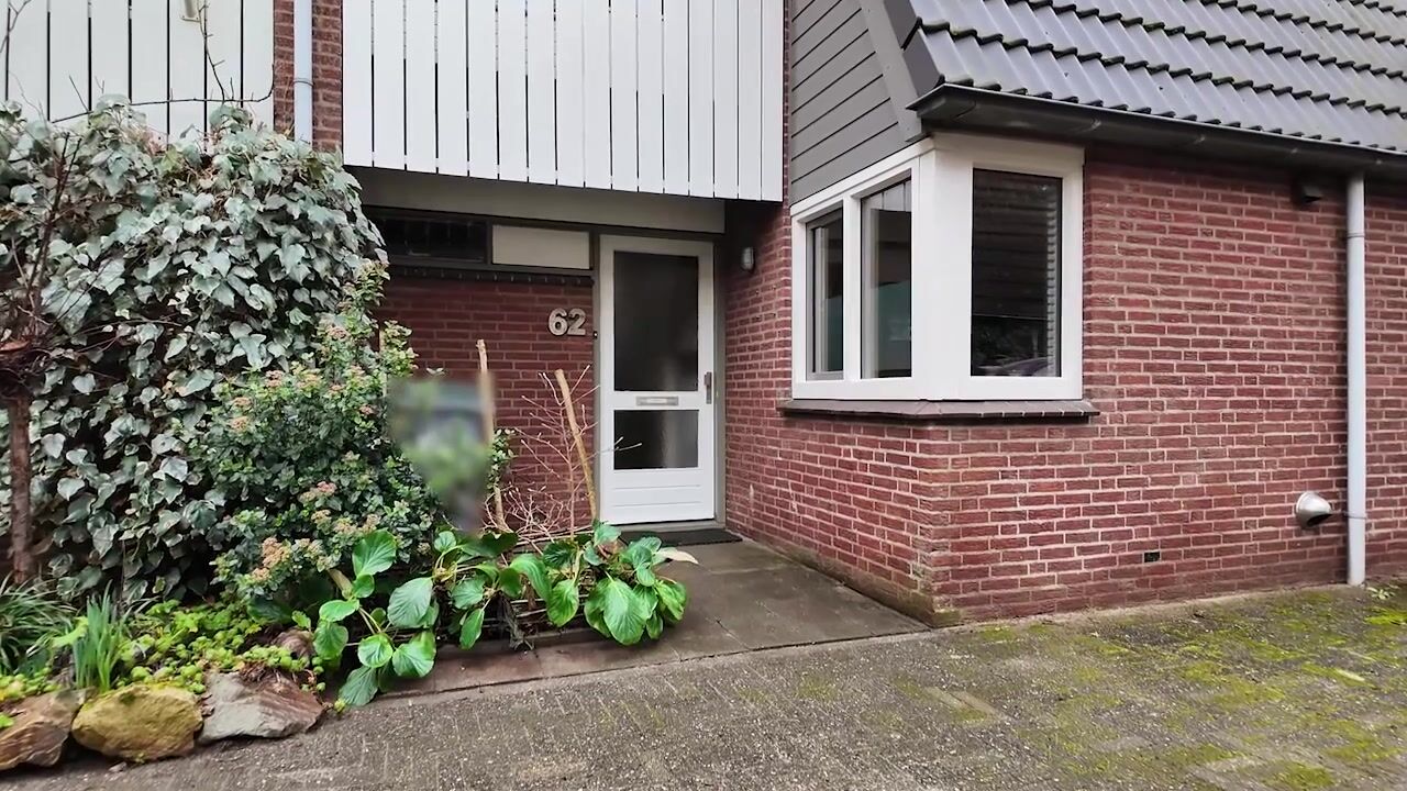 Video van Wildzang 62