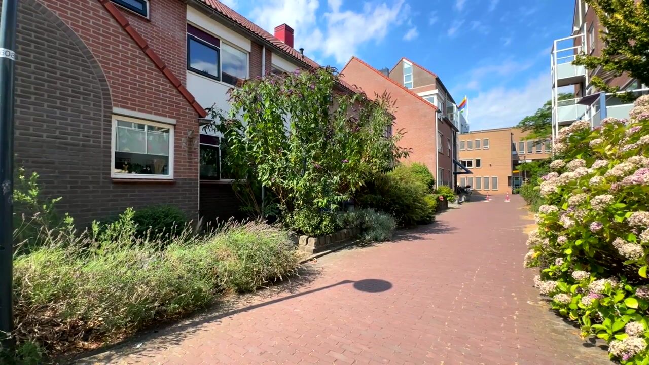 Video van Geesterduinweg 180