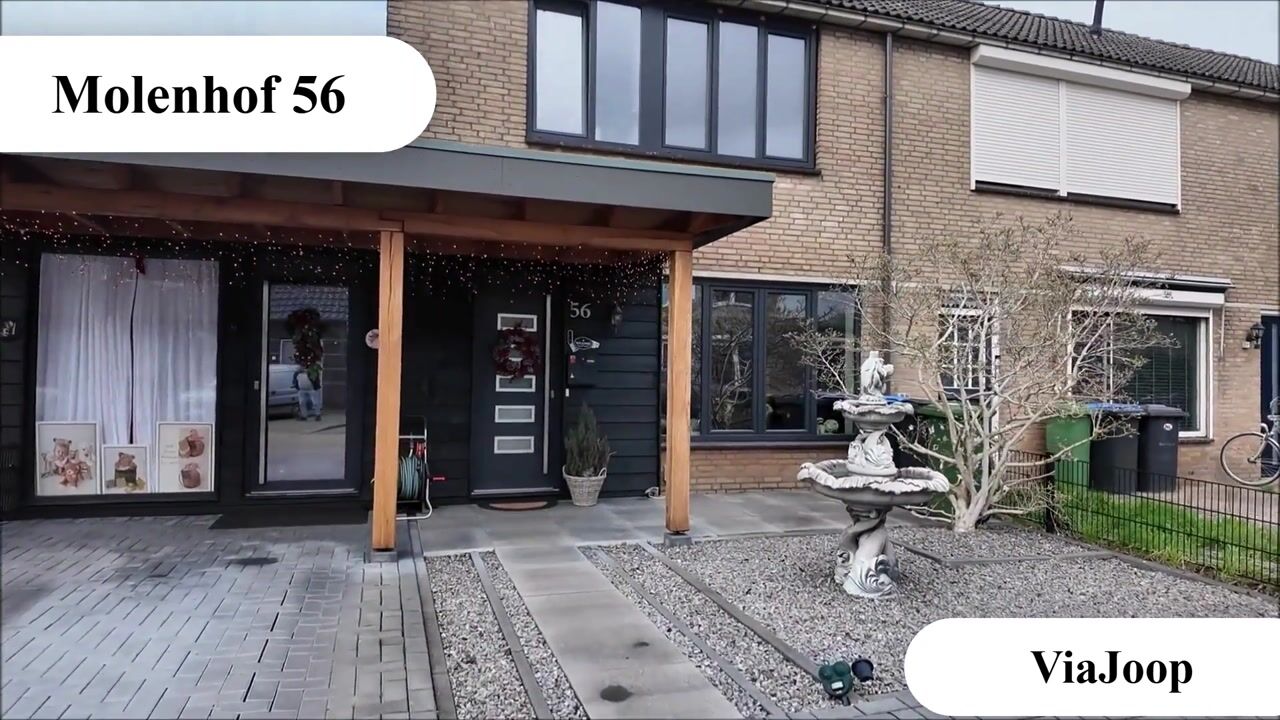 Video van Molenhof 56