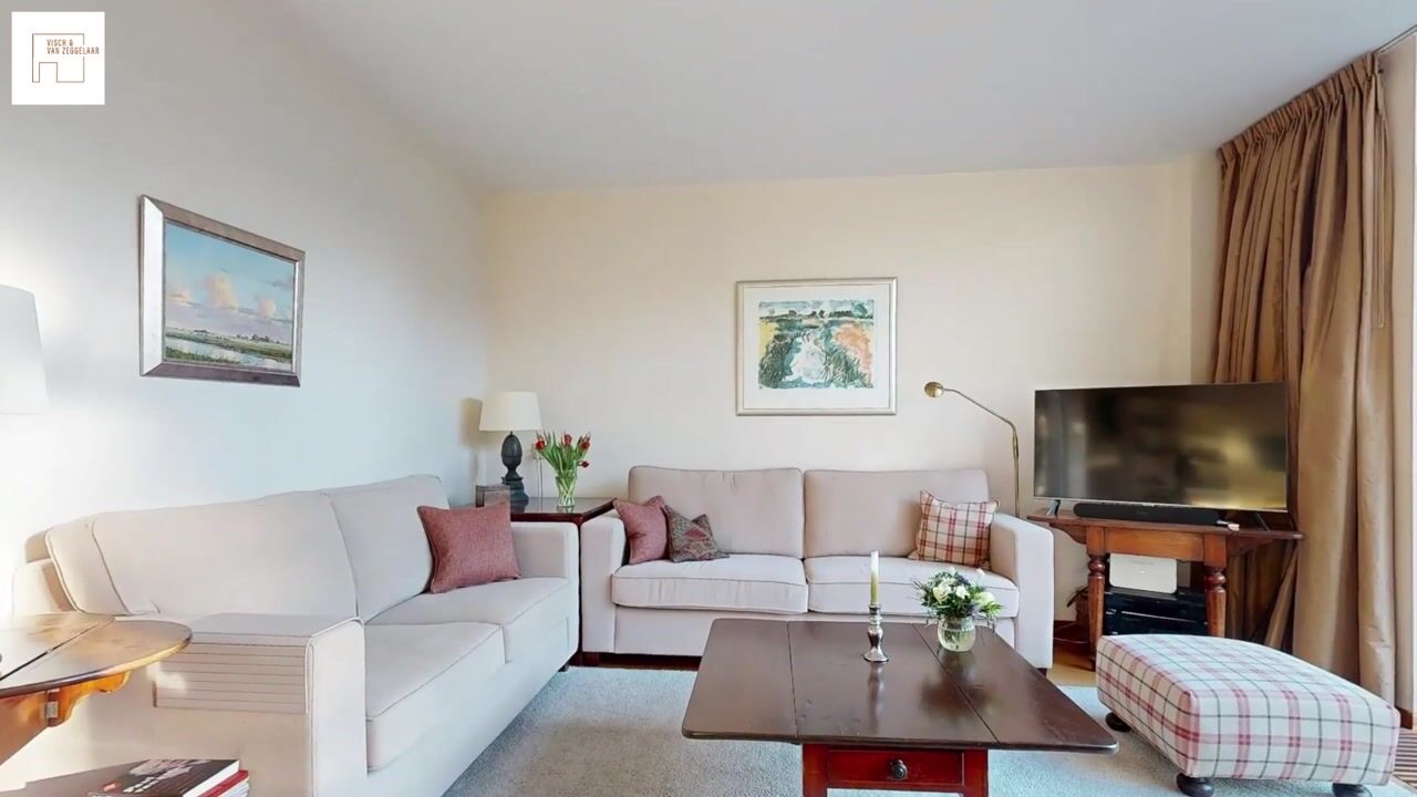 Video van Beethovenlaan 64