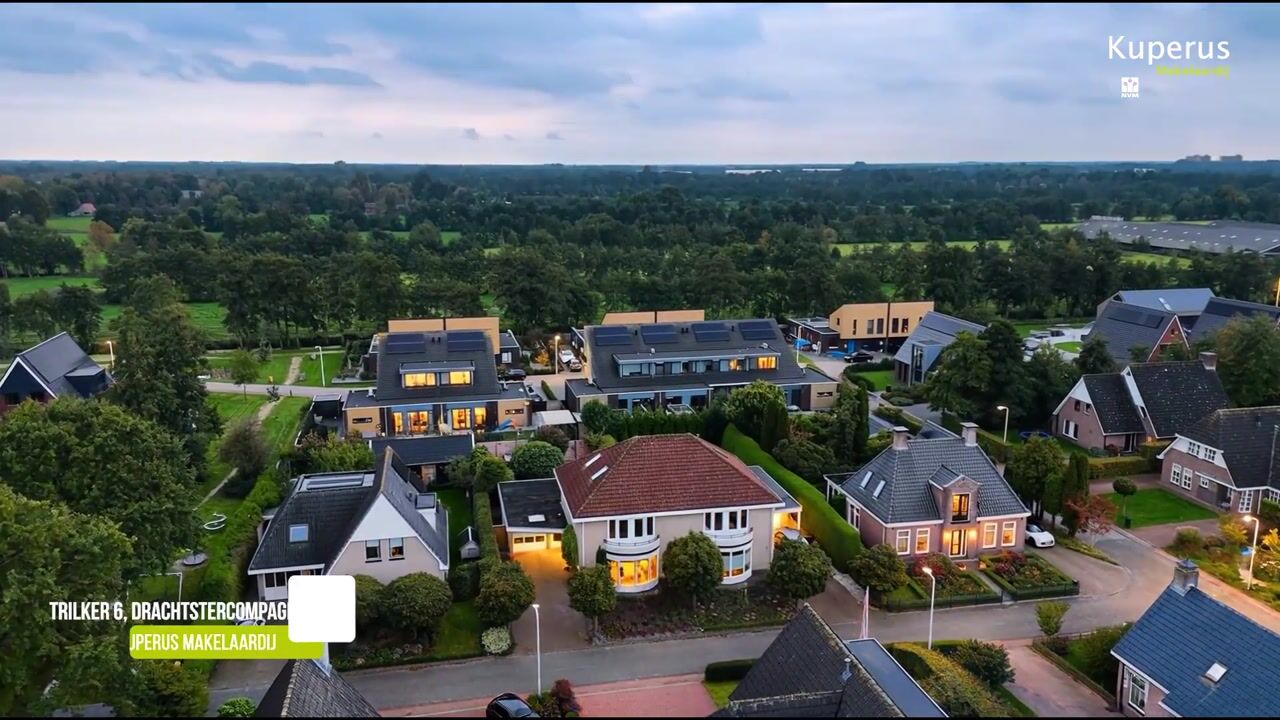 Video van Trilker 6