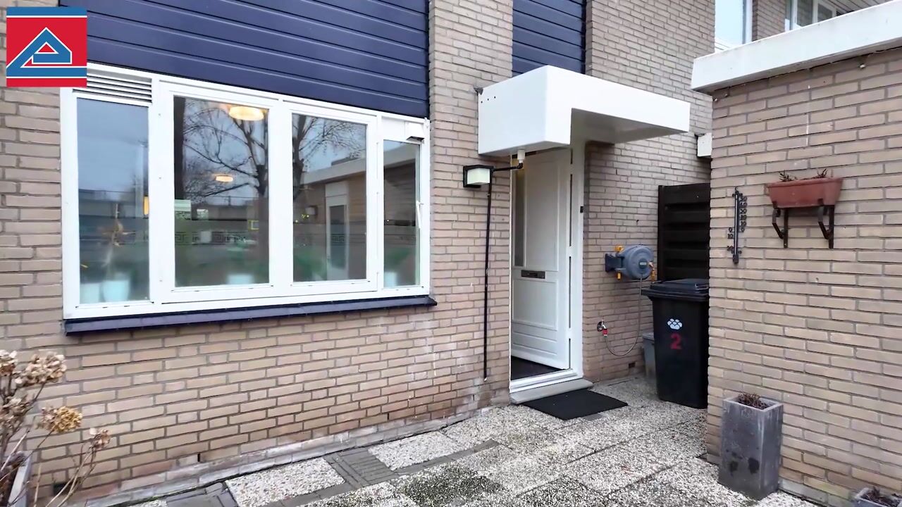 Video van Osbornezijde 2