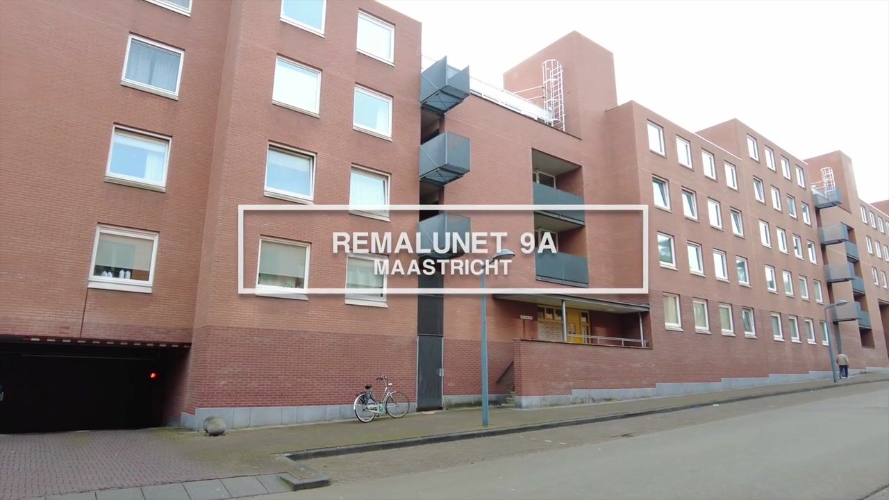 Video of Remalunet 9-A