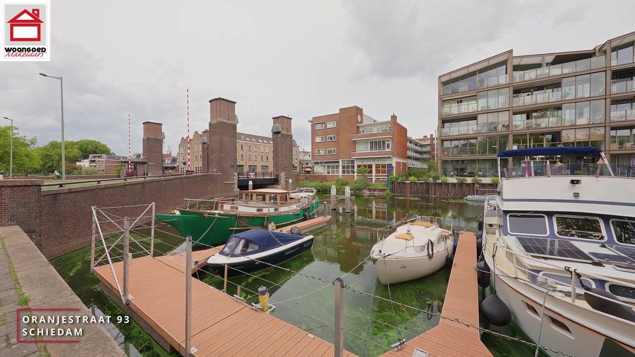 Video van Oranjestraat 93
