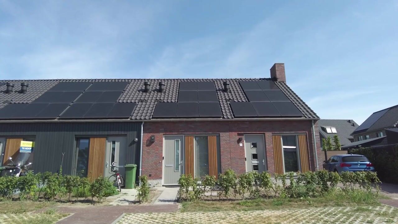 Video van Cleijenakker 23