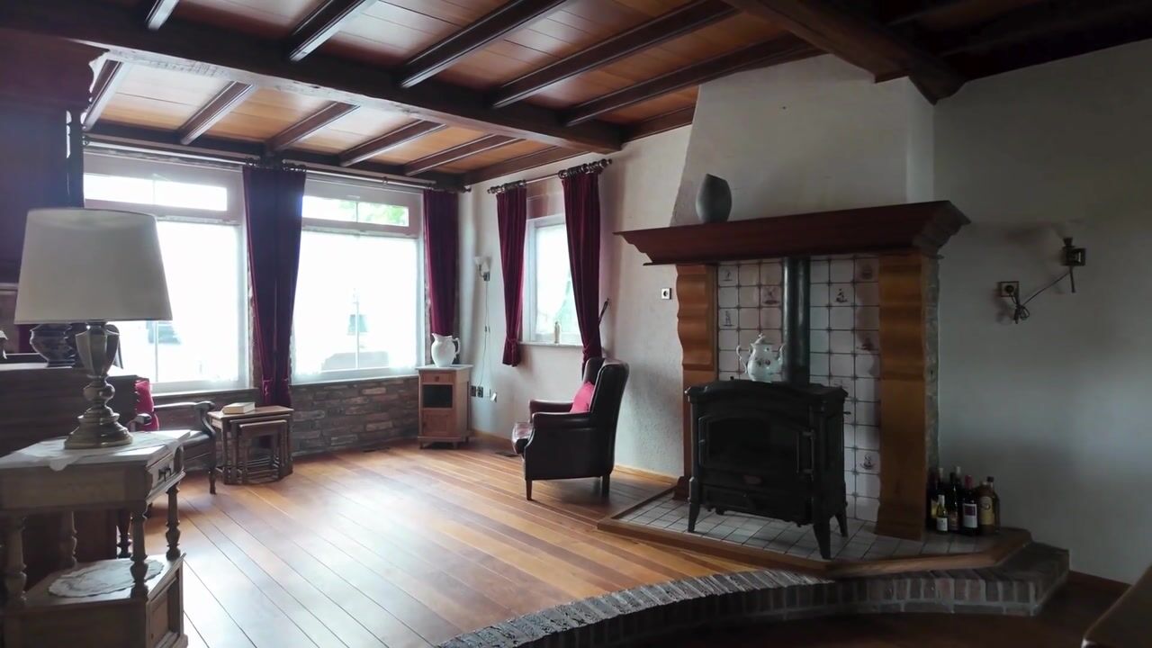 Video van Nieuwstraat 45-A