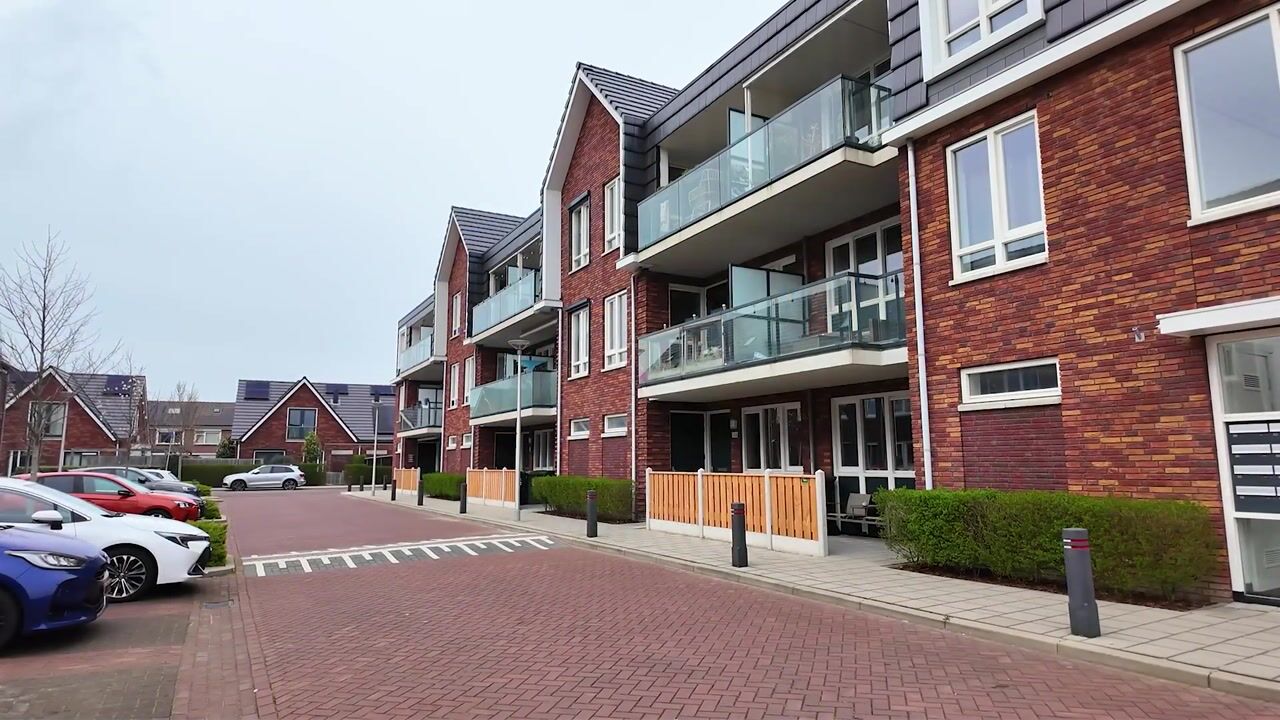 Video of Aletta Rutgersstraat 88