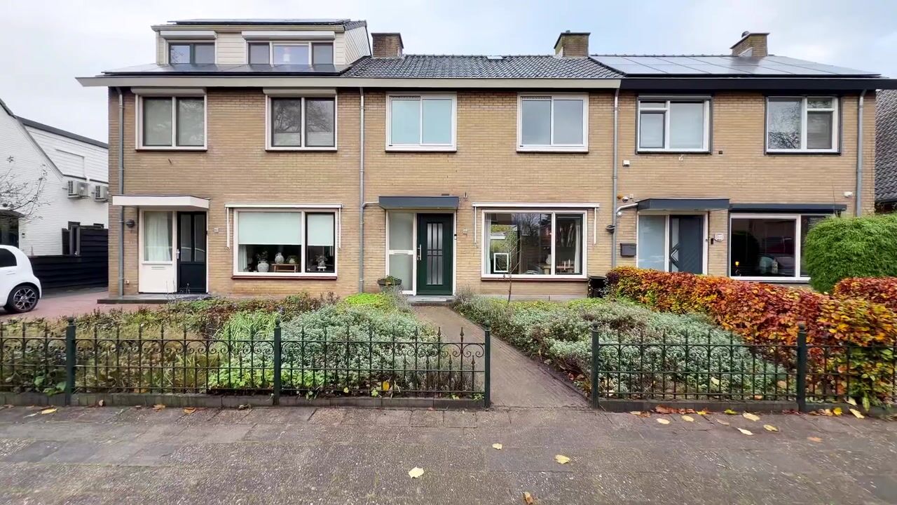 Video van Bettekamp 66