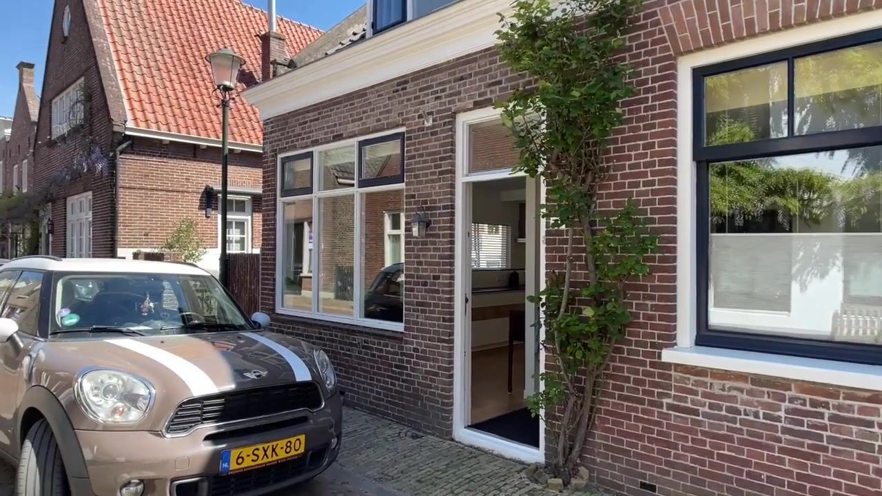 Video of Weesperstraat 61