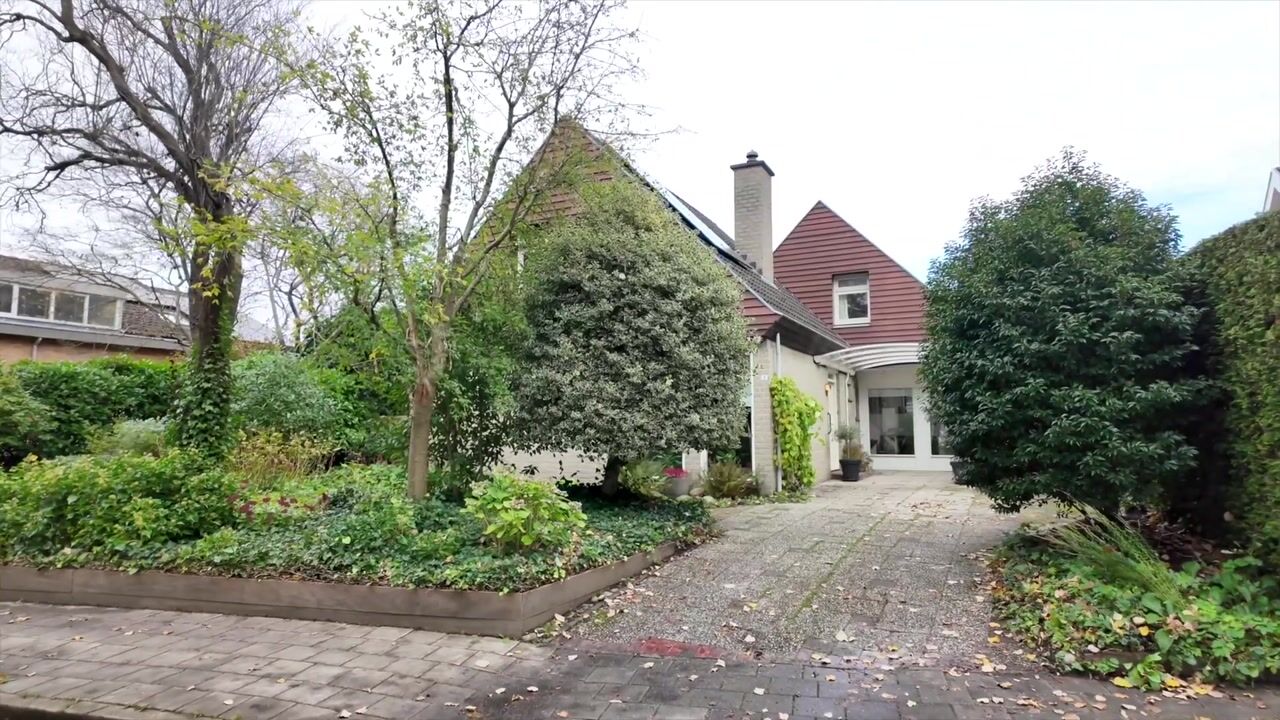 Video van Patrijzenlaan 1