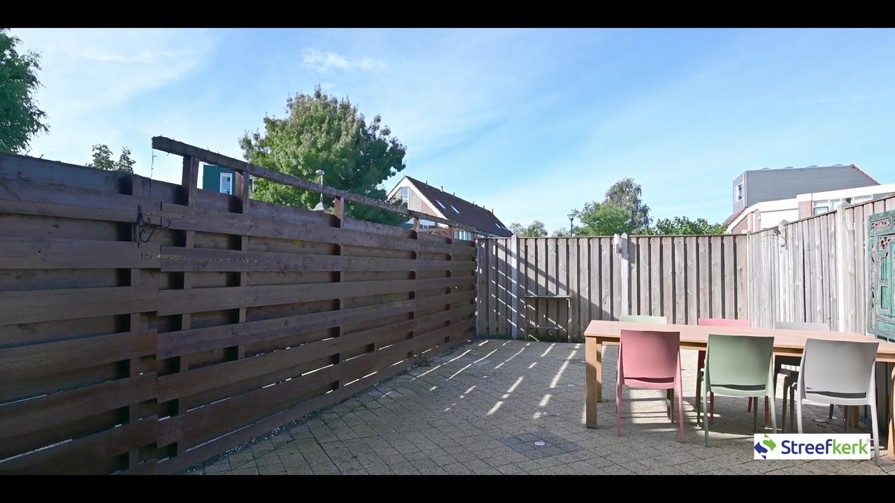 Video van Mouterspad 2