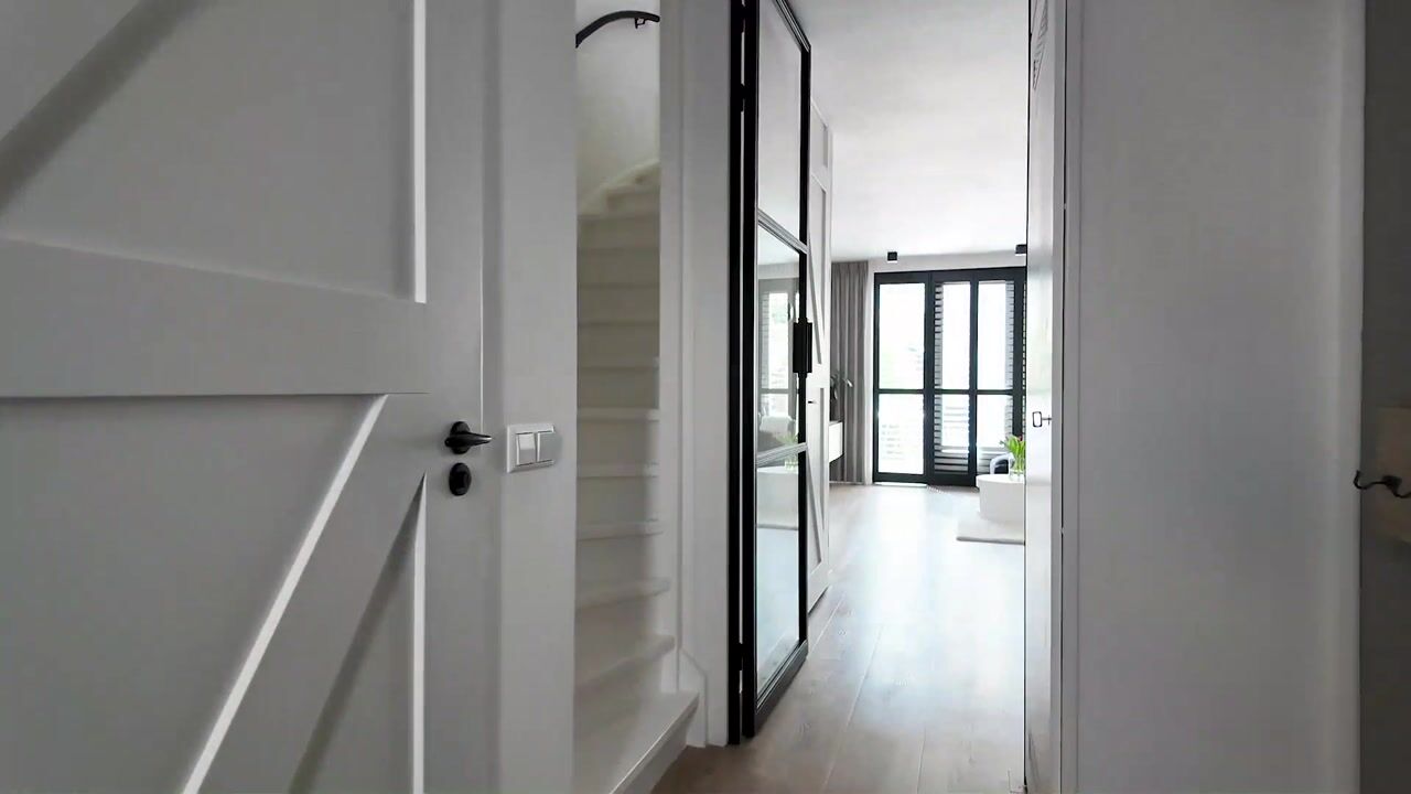 Video of Fritz Dietrich Kahlenbergstraat 9-A
