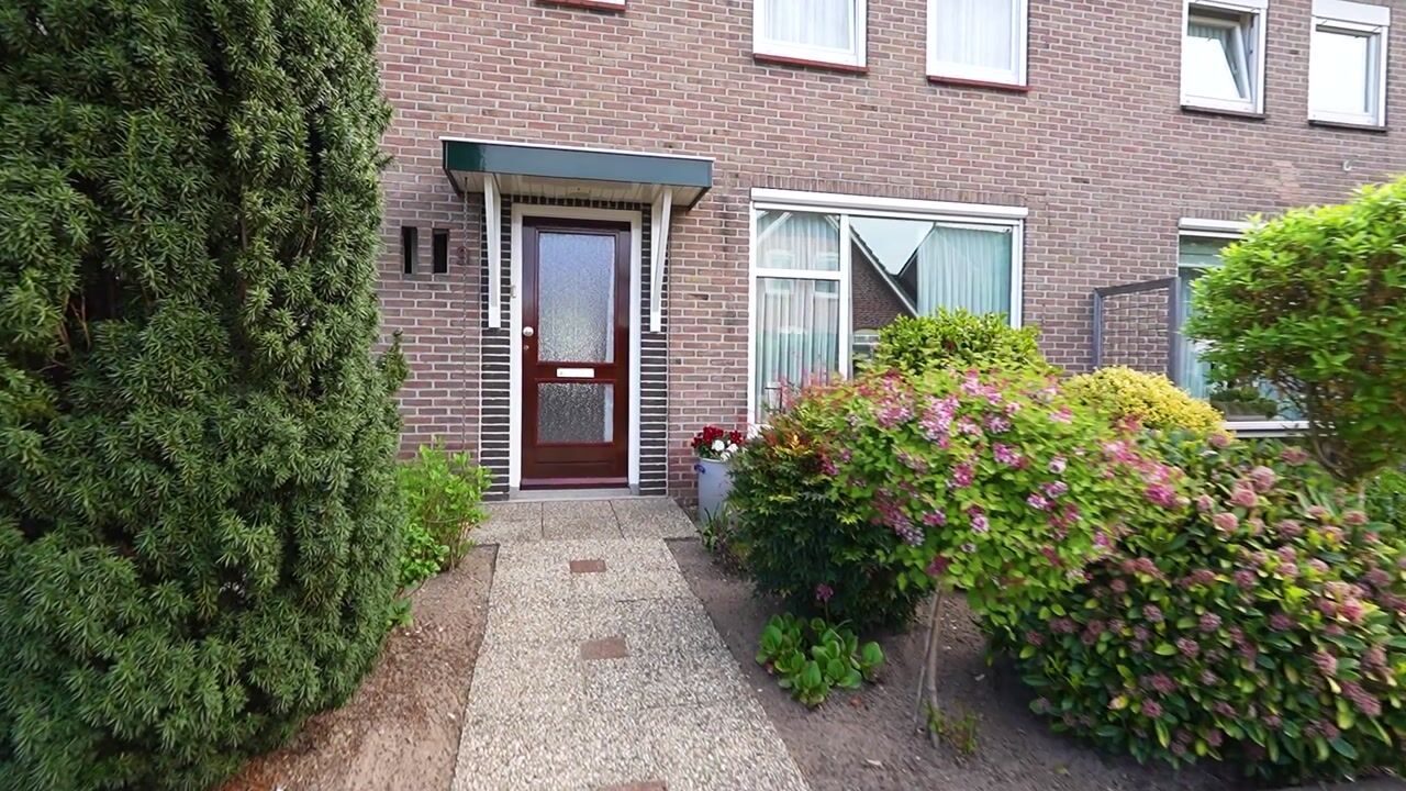 Video van Hyacinthstraat 9