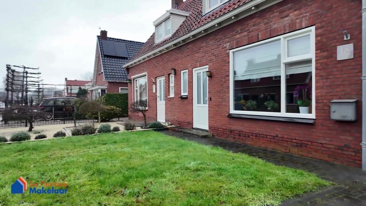 Video van Taeke Schuilengalaan 18