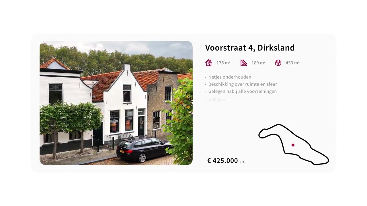 Video of Voorstraat 4