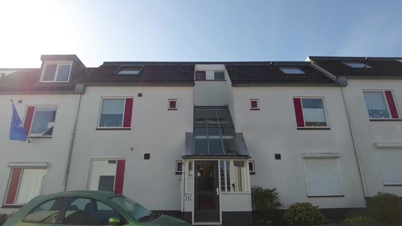 Video of Jagerspad 4-B