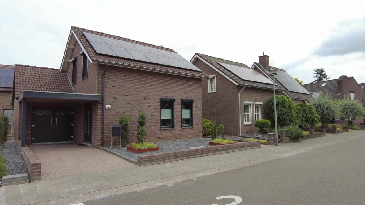 Video van Pannestraat 1